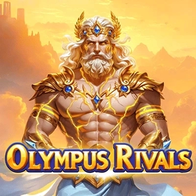 Olympus Rivals Slot: Zeus und goldene Rüstung